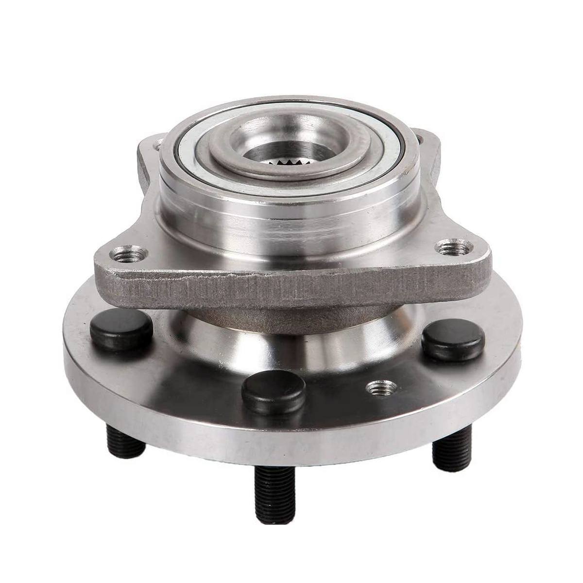 Moyeu de roue avant/arrière LR038379 pour Land Rover Range-Rover Sport Discovery 2013-2023