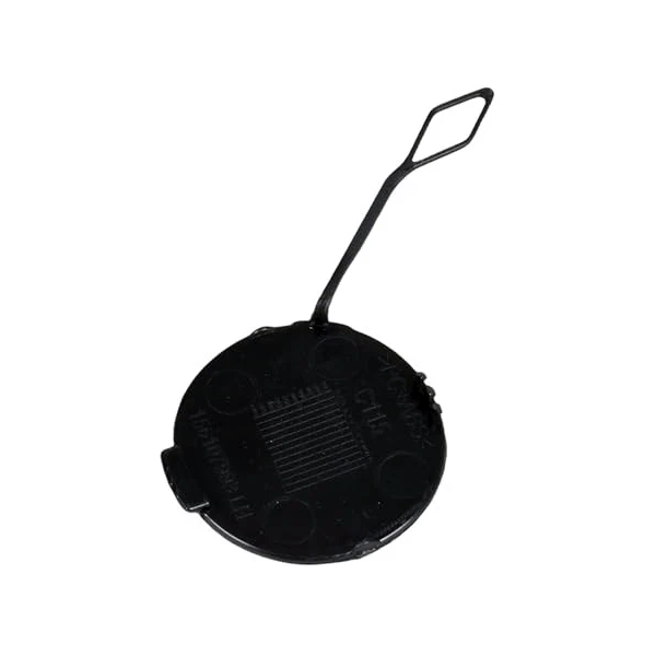 Front Right Bumper Tow Hook Cover 156107976 for Alfa Romeo Giulia 2.0L L4 2.9L V6 2017-2021