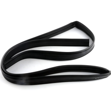 Glissière de vitre de porte avant droite 68141-02060 pour Toyota Corolla 1.8L L4 2002-2007