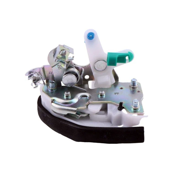 Loquet de porte avant droite 55075990AE pour Jeep Wrangler 1997-2002