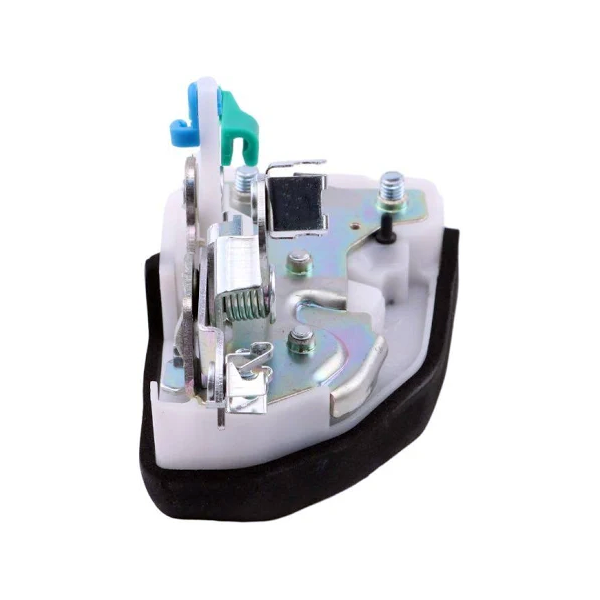 Loquet de porte avant droite 55075990AE pour Jeep Wrangler 1997-2002