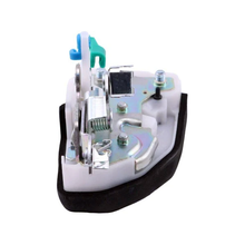 Front Right Door Latch 55075990AE for Jeep Wrangler 1997-2002