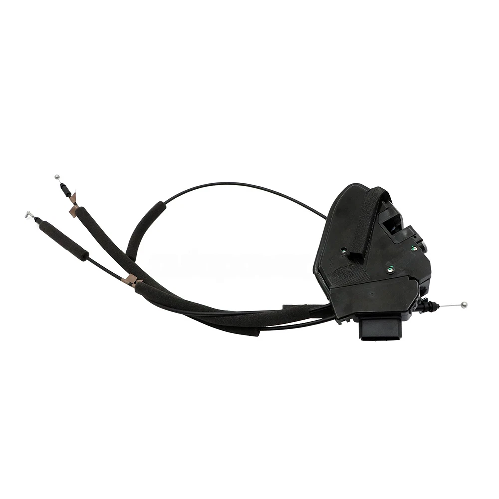 Actionneur de verrouillage de porte avant droite 80500-5RW0A 80500-5RL0A pour Nissan Kicks 2019-2024