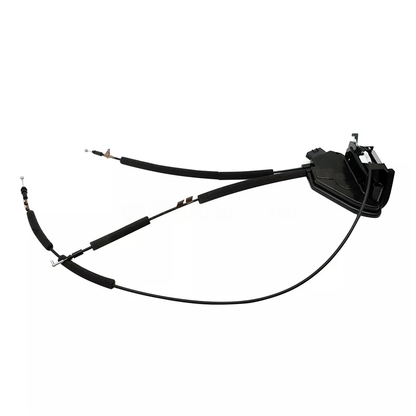 Actionneur de verrouillage de porte avant droite 80500-5RW0A 80500-5RL0A pour Nissan Kicks 2019-2024