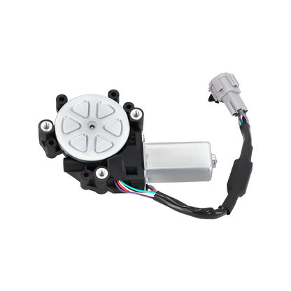Moteur de lève-vitre de porte avant droite 80730-9FJ0A pour Nissan Armada, Pathfinder, Titan XD et Infiniti QX56