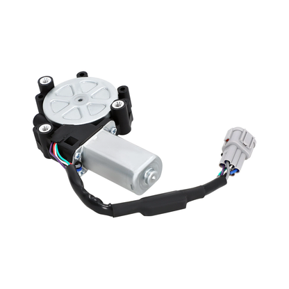 Moteur de lève-vitre de porte avant droite 80730-9FJ0A pour Nissan Armada, Pathfinder, Titan XD et Infiniti QX56