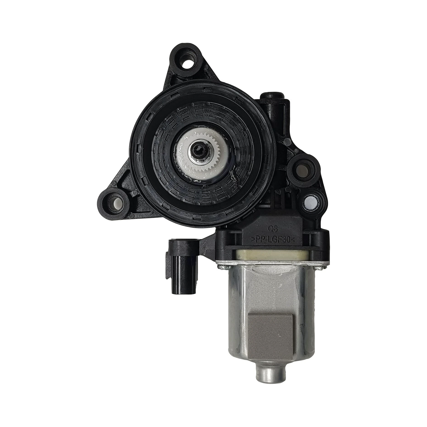 Moteur de lève-vitre électrique avant droit côté conducteur 82460-D4010 pour Kia Optima 2016-2020