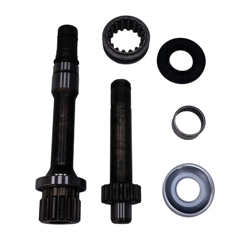 Kit d'arbre intermédiaire avant droit 68257420AF pour Dodge Ram 1500 2012-2022