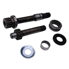 Front Right Intermediate Shaft Inner Shaft Kit 68257420AF for Dodge Ram 1500 2012-2022 - KUDUPARTS