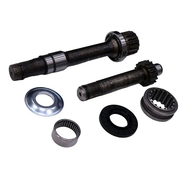 Kit d'arbre intermédiaire avant droit 68257420AF pour Dodge Ram 1500 2012-2022