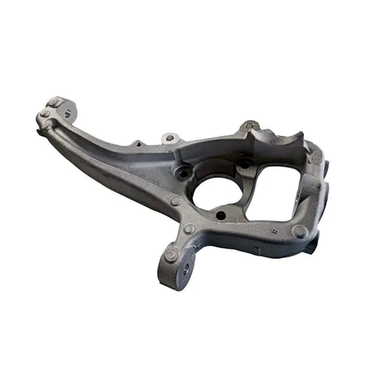 Fusée d'essieu avant droite 698-238 pour Dodge Ram 1500 (2003-2020) et Ram 1500 Classic (2021-2023).