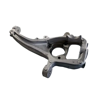 Fusée d'essieu avant droite 698-238 pour Dodge Ram 1500 (2003-2020) et Ram 1500 Classic (2021-2023).