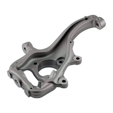 Front Right Knuckle 698-238 for Dodge 2003-2020 Ram 1500 2021-2023 Ram 1500 Classic