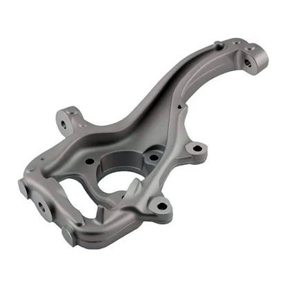 Fusée d'essieu avant droite 698-238 pour Dodge Ram 1500 (2003-2020) et Ram 1500 Classic (2021-2023).