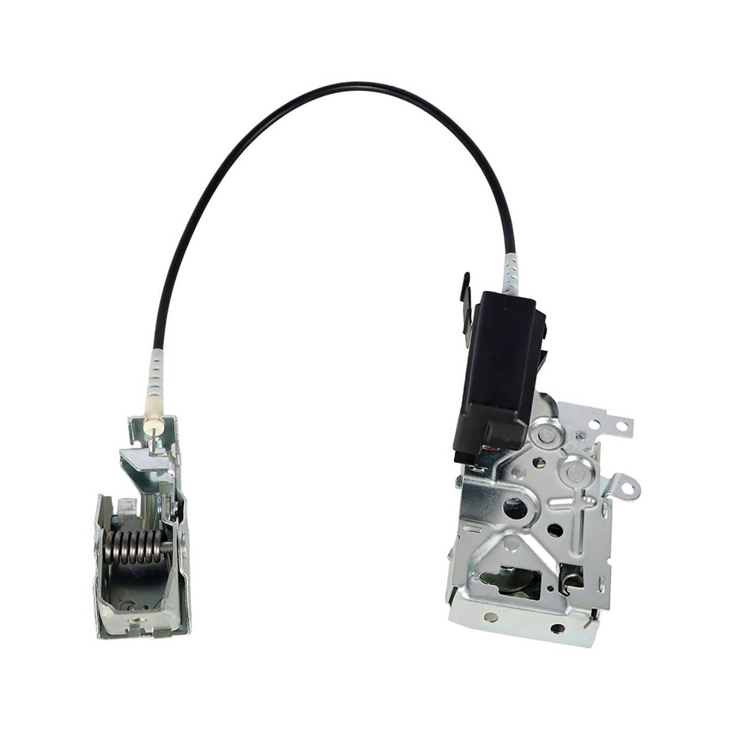 Ensemble de verrouillage de porte passager avant droite F4TZ-15219A64-A pour Ford Bronco F Super Duty F-150 F-250 F-350 1992-1997