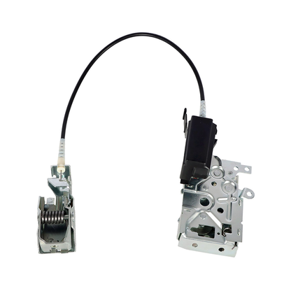 Ensemble de verrouillage de porte passager avant droite F4TZ-15219A64-A pour Ford Bronco F Super Duty F-150 F-250 F-350 1992-1997