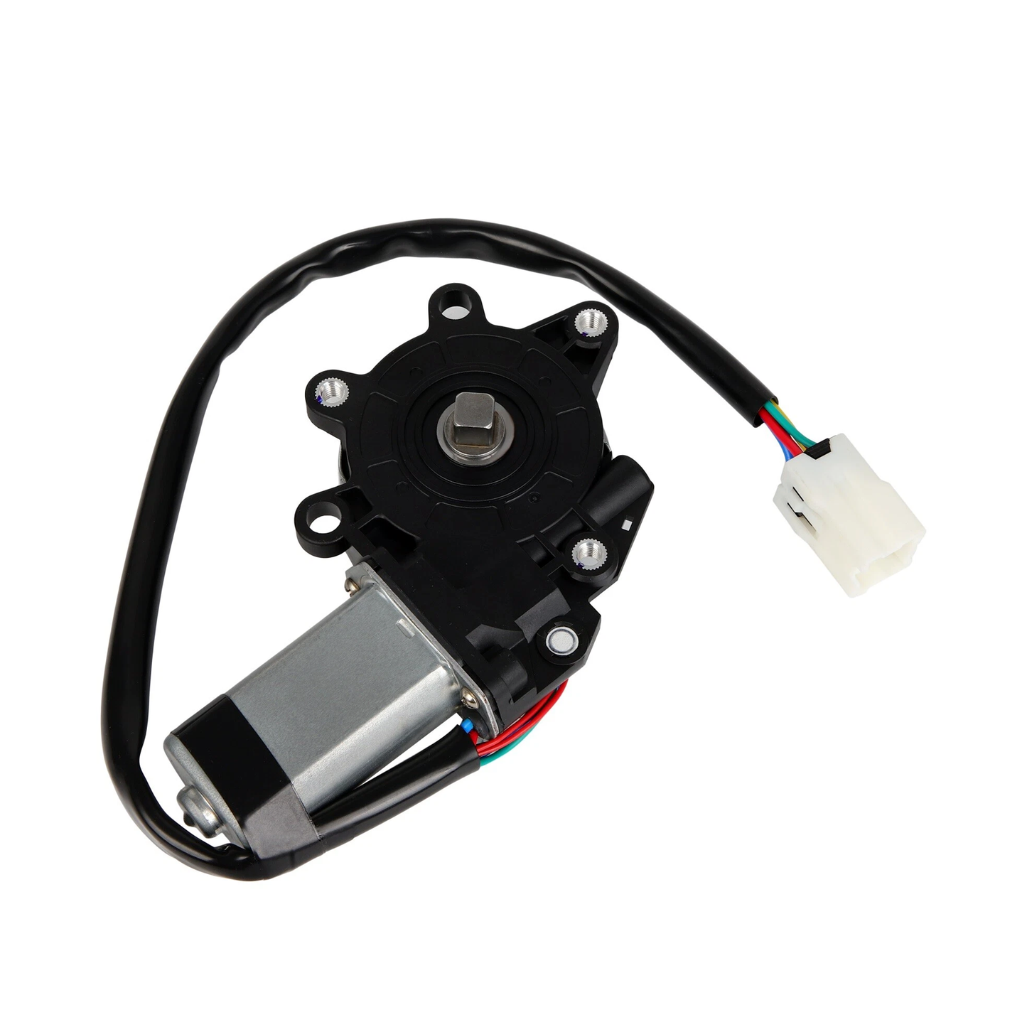 Front Right Passenger Power Window Lift Motor 80730-CA00A for Nissan Murano 3.5L 2003-2007