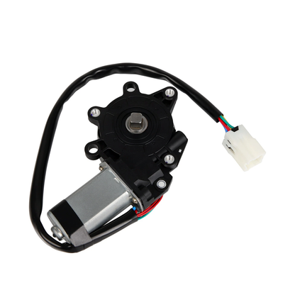 Front Right Passenger Power Window Lift Motor 80730-CA00A for Nissan Murano 3.5L 2003-2007