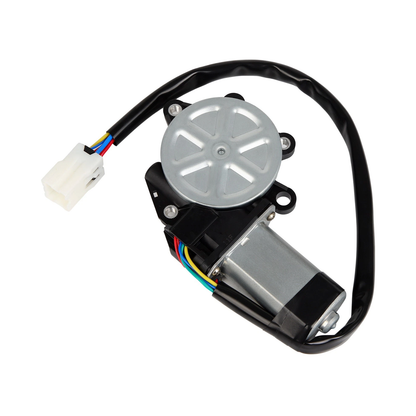 Front Right Passenger Power Window Lift Motor 80730-CA00A for Nissan Murano 3.5L 2003-2007