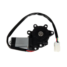 Moteur de lève-vitre électrique avant droit (côté passager) 80730-CA00A pour Nissan Murano 3.5L 2003-2007