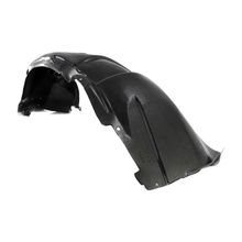 Doublure d'aile intérieure avant droite côté passager FR3Z-16102-A pour Ford Mustang 2015-2017