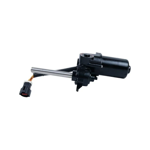 Front Right Passenger Side Power Running Board Motor 747-954 FSM 1P6 for Ford Expedition Lincoln Navigator 2007-2014 - KUDUPARTS