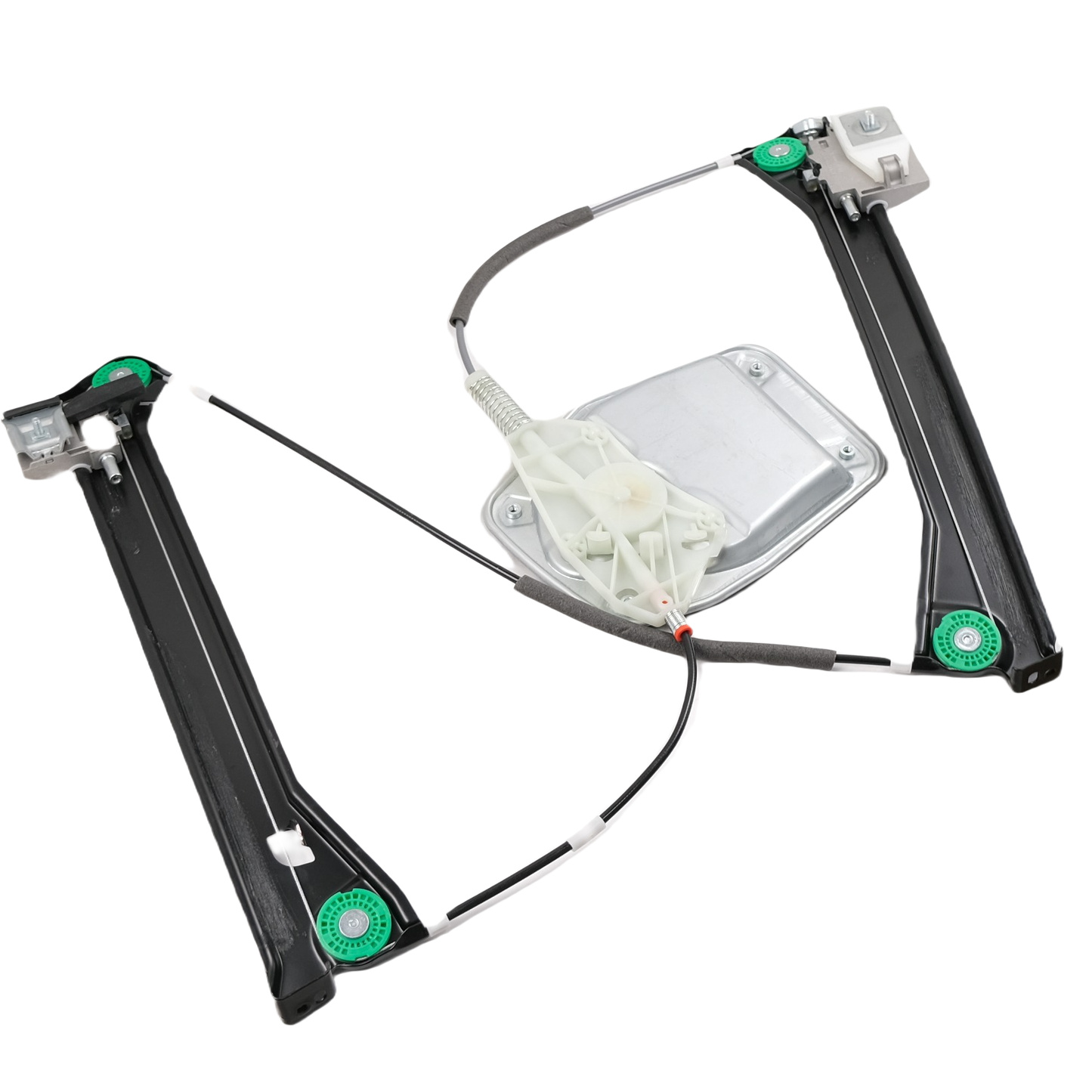 Lève-vitre électrique avant droit (côté passager) 1Q0-837-462-G pour Volkswagen Eos 2008-2016