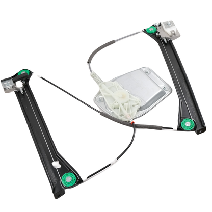 Lève-vitre électrique avant droit (côté passager) 1Q0-837-462-G pour Volkswagen Eos 2008-2016