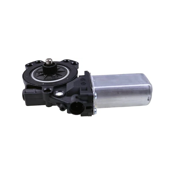 Front Right Power Window Motor 82460-0U000 for Hyundai Accent 2011-2017 - KUDUPARTS
