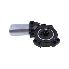 Moteur de lève-vitre électrique avant droit 82460-0U000 pour Hyundai Accent 2011-2017