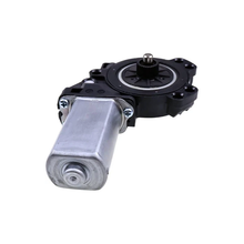 Moteur de lève-vitre électrique avant droit 82460-0U000 pour Hyundai Accent 2011-2017