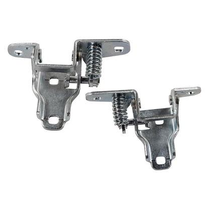 Front Right Side Lower 68058518AC for Dodge Ram 3500 1500 2500 2009-2024