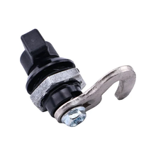 Loquet de verrouillage de la boîte de rangement avant droite 7081242 pour Polaris Sportsman 300 400 450 500 600 700 800 Magnum 330 Hawkeye