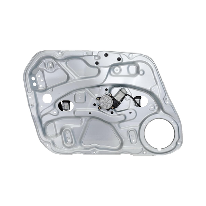 Lève-vitre avant droit sans moteur 82481-2L001 pour Hyundai Elantra 2009-2012 (modèle à hayon)