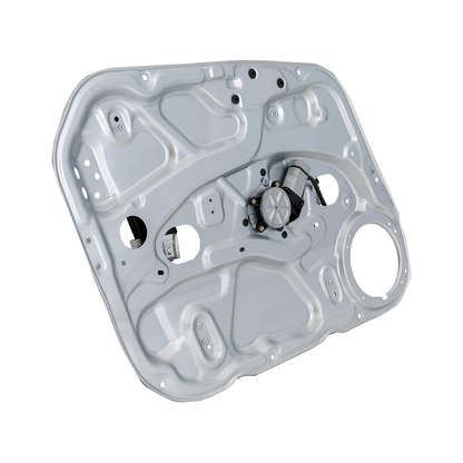 Lève-vitre avant droit sans moteur 82481-2L001 pour Hyundai Elantra 2009-2012 (modèle à hayon)