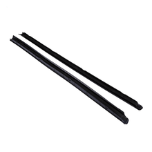 Front Right & Left Side Windshield Molding 68297609AB 68297608AB for Dodge Ram 1500 2500 3500 2009-2025