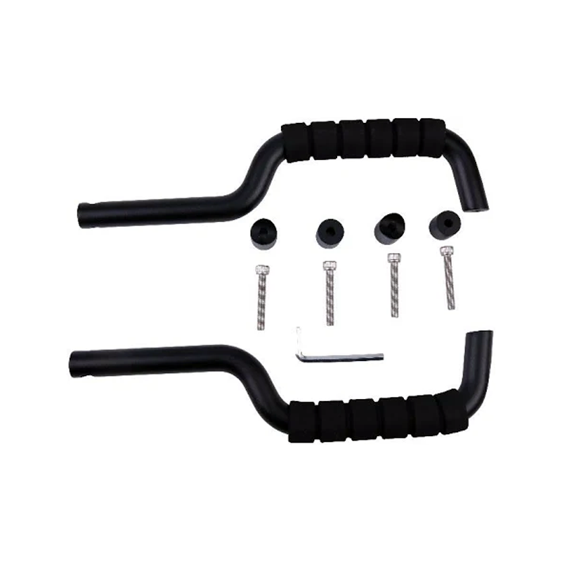 Poignée de maintien avant pour arceau de sécurité Ford Bronco Sport 2021-2022