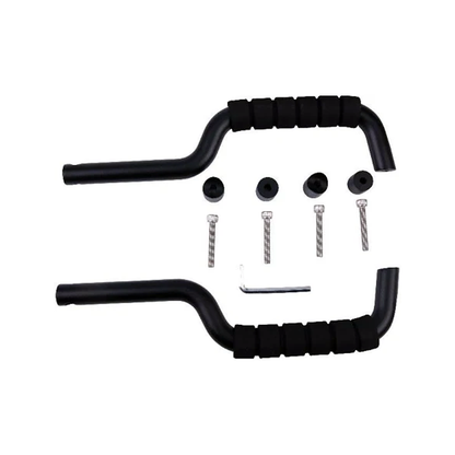 Poignée de maintien avant pour arceau de sécurité Ford Bronco Sport 2021-2022