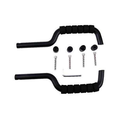 Front Roll Bar Grab Handle for Ford Bronco Sport 2021-2022 - KUDUPARTS