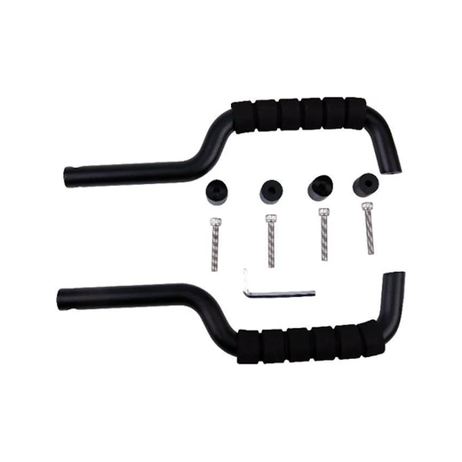 Front Roll Bar Grab Handle for Ford Bronco Sport 2021-2022 - KUDUPARTS