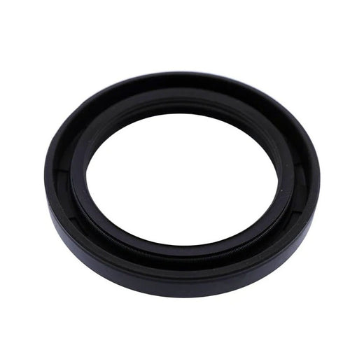 Front Seal YM119620-01800 for Komatsu Engine 3D68E-3 3D72-2 3D74E-3 Excavator PC12R-8 PC15R-8 PC20MR-2 PC26MR-3 - KUDUPARTS