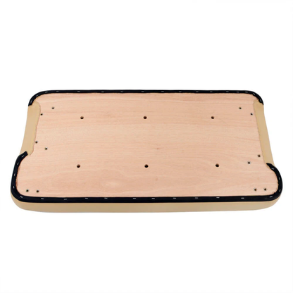 Front Seat Bottom Assembly 104023421 for Club Car Precedent Golf Cart 2004-Up