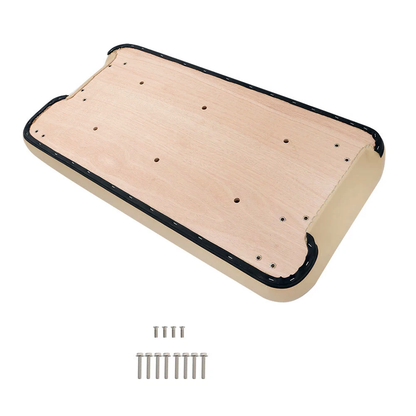 Front Seat Bottom Assembly 104023421 for Club Car Precedent Golf Cart 2004-Up