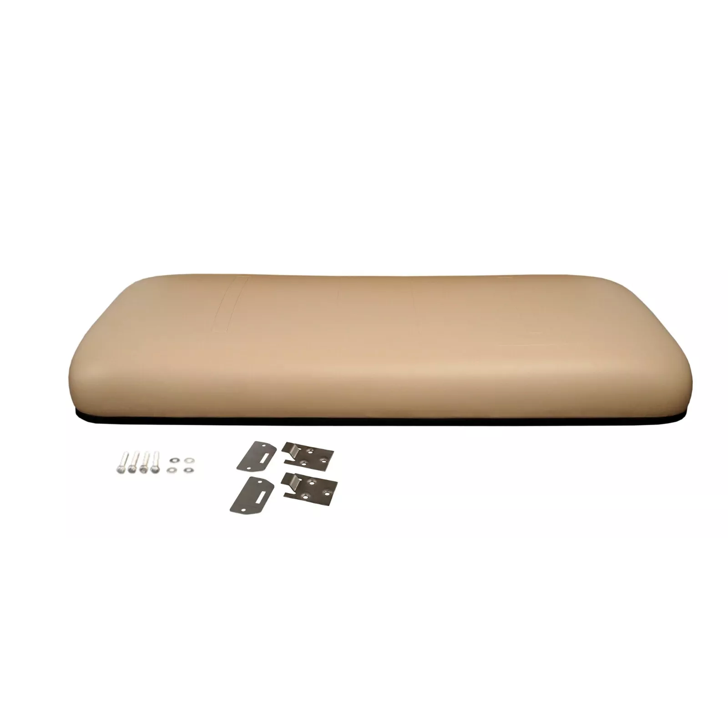 Front Seat Bottom Cushion Assembly 71611-G08 for E-Z-GO Golf Cart TXT Medalist 1994-2013