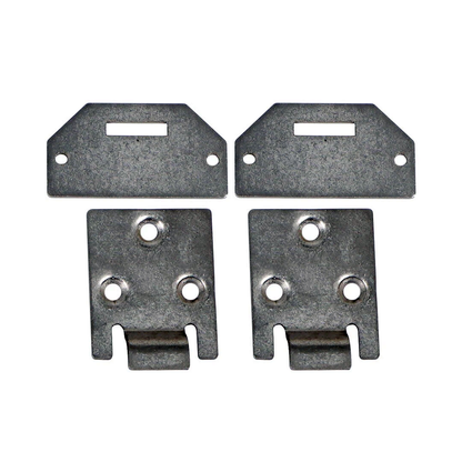 Coussins d'assise et dossier de siège avant pour voiturette de golf EZGO TXT 1994-2013 (essence et électrique)