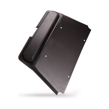 Front Shield 27166G04 for E-Z-GO Golf Cart TXT Marathon Medalist Vehicle Shuttle MPT 800 Workhorse Cushman Hauler 1200 MPT 800 - KUDUPARTS