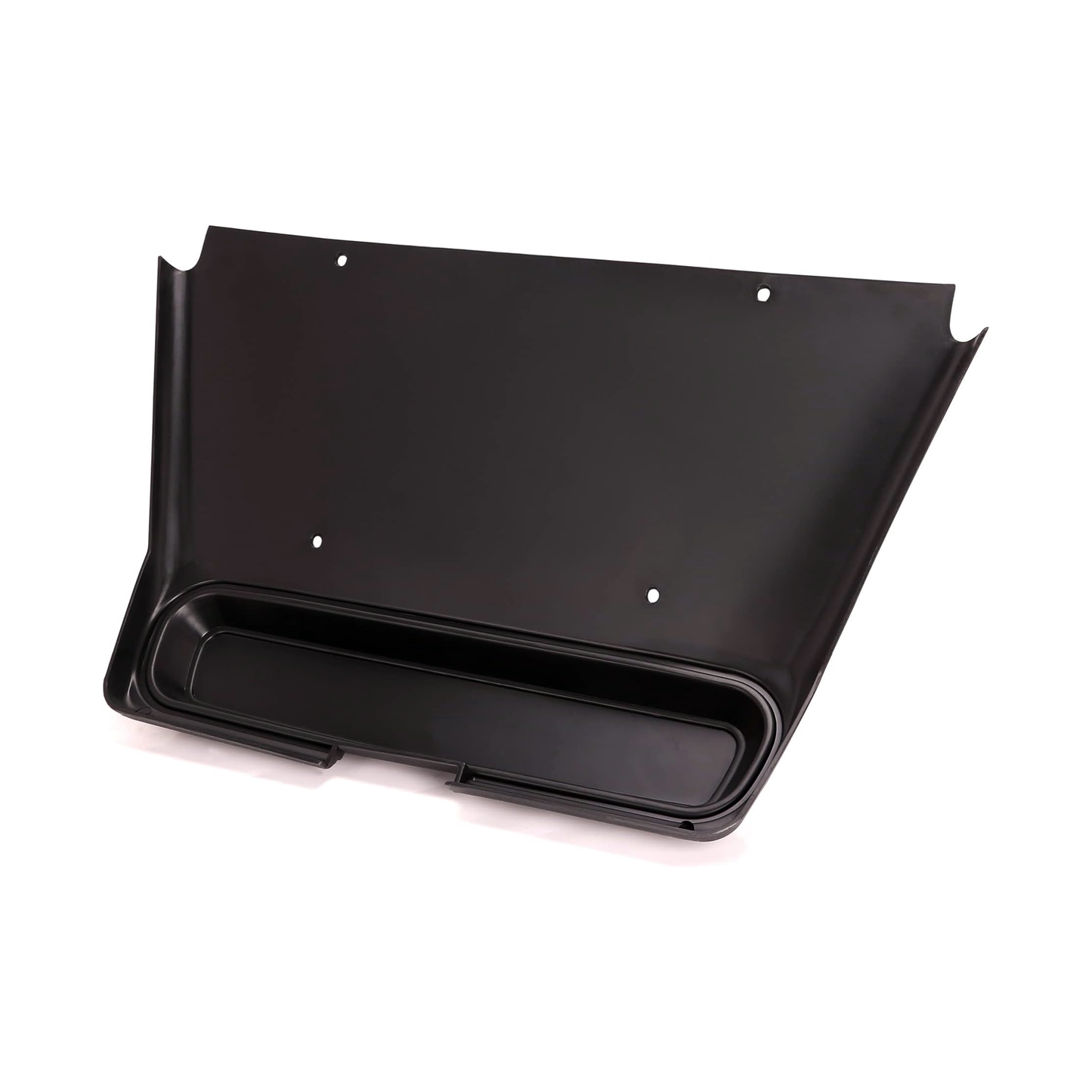 Protection avant 27166G04 pour voiturette de golf EZ-GO TXT Marathon Medalist Vehicle Shuttle MPT 800 Workhorse Cushman Hauler 1200 MPT 800