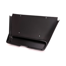 Front Shield 27166G04 for E-Z-GO Golf Cart TXT Marathon Medalist Vehicle Shuttle MPT 800 Workhorse Cushman Hauler 1200 MPT 800 - KUDUPARTS