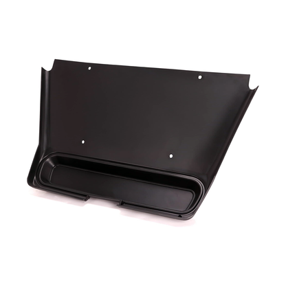 Protection avant 27166G04 pour voiturette de golf EZ-GO TXT Marathon Medalist Vehicle Shuttle MPT 800 Workhorse Cushman Hauler 1200 MPT 800