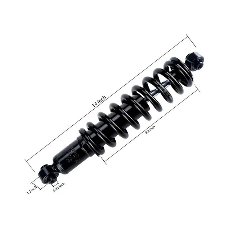 Amortisseur avant JN3-F3350-00 pour voiturette de golf Yamaha 1995-2002 G14 G16
